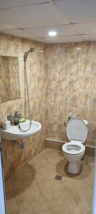 Guest Rooms Super Center Plovdiv Perfect Location Esterno foto
