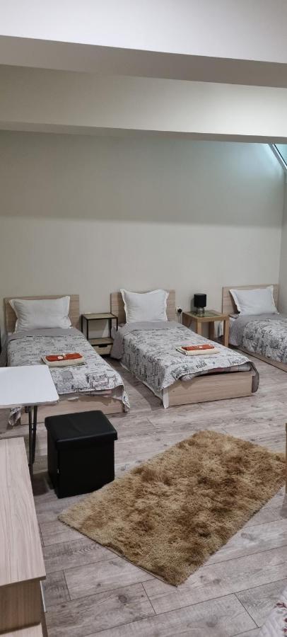 Guest Rooms Super Center Plovdiv Perfect Location Esterno foto