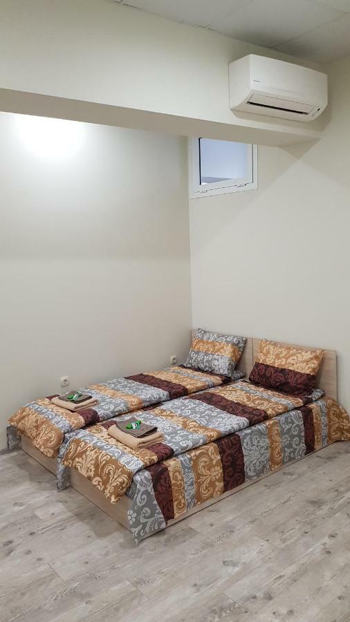 Guest Rooms Super Center Plovdiv Perfect Location Esterno foto
