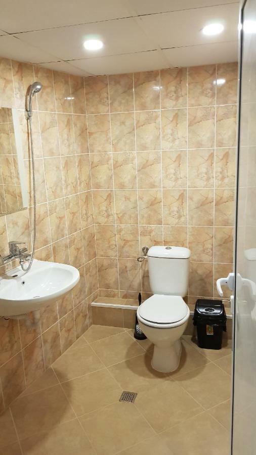 Guest Rooms Super Center Plovdiv Perfect Location Esterno foto
