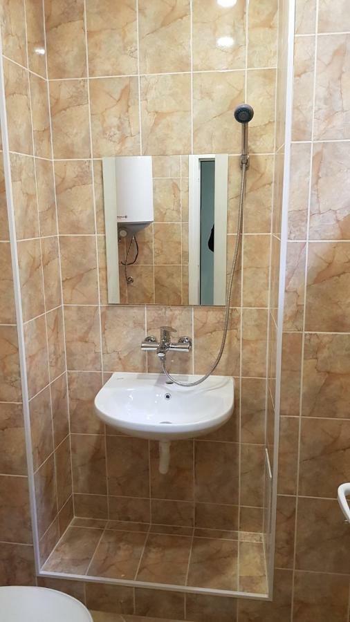 Guest Rooms Super Center Plovdiv Perfect Location Esterno foto