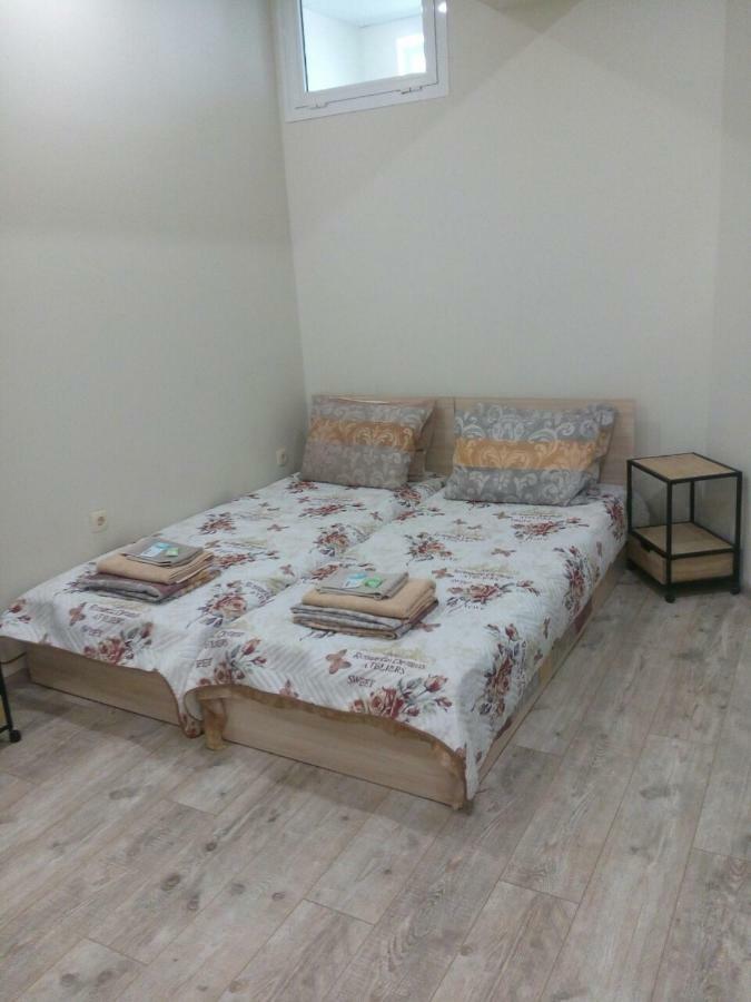 Guest Rooms Super Center Plovdiv Perfect Location Esterno foto