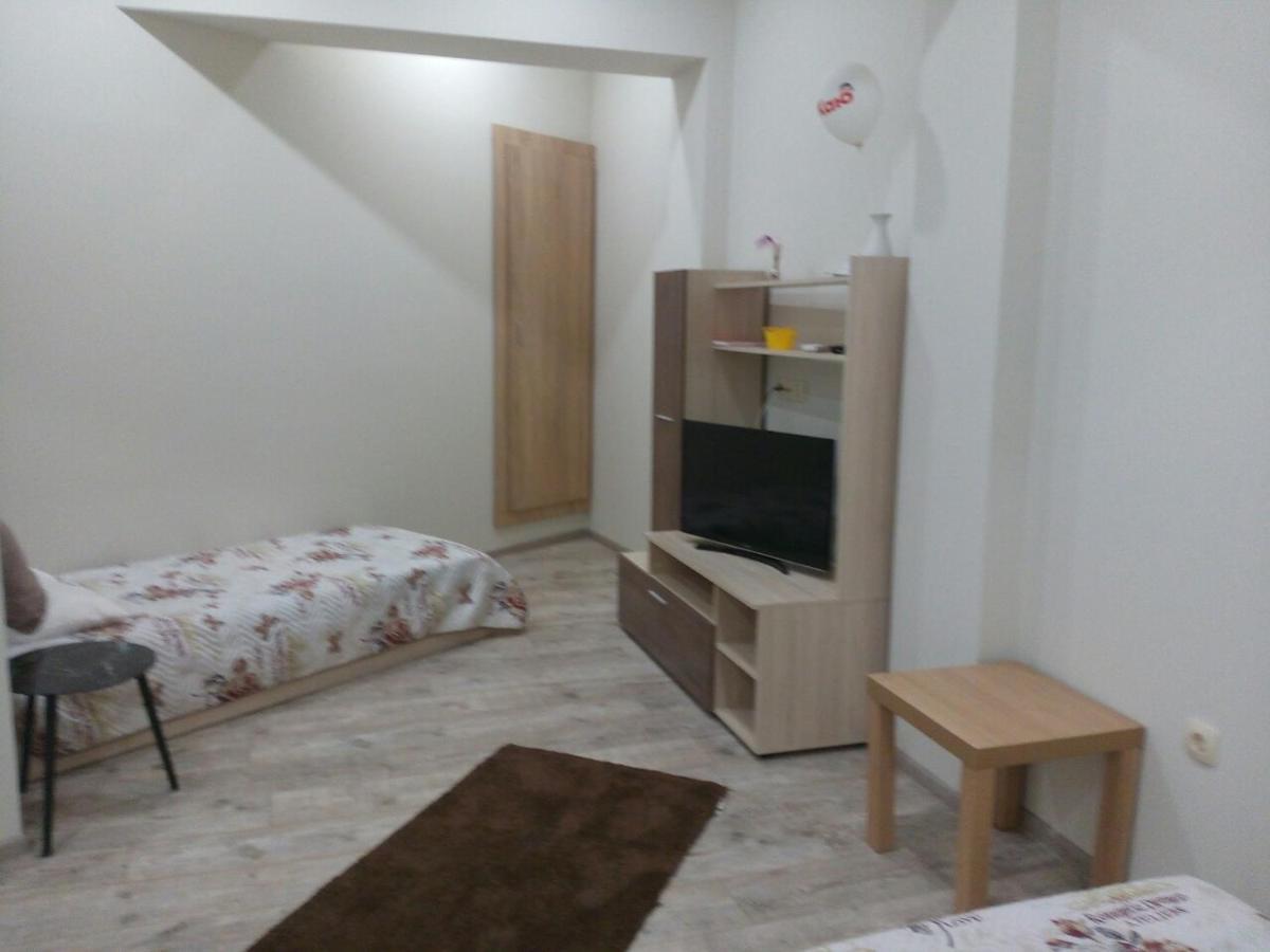 Guest Rooms Super Center Plovdiv Perfect Location Esterno foto