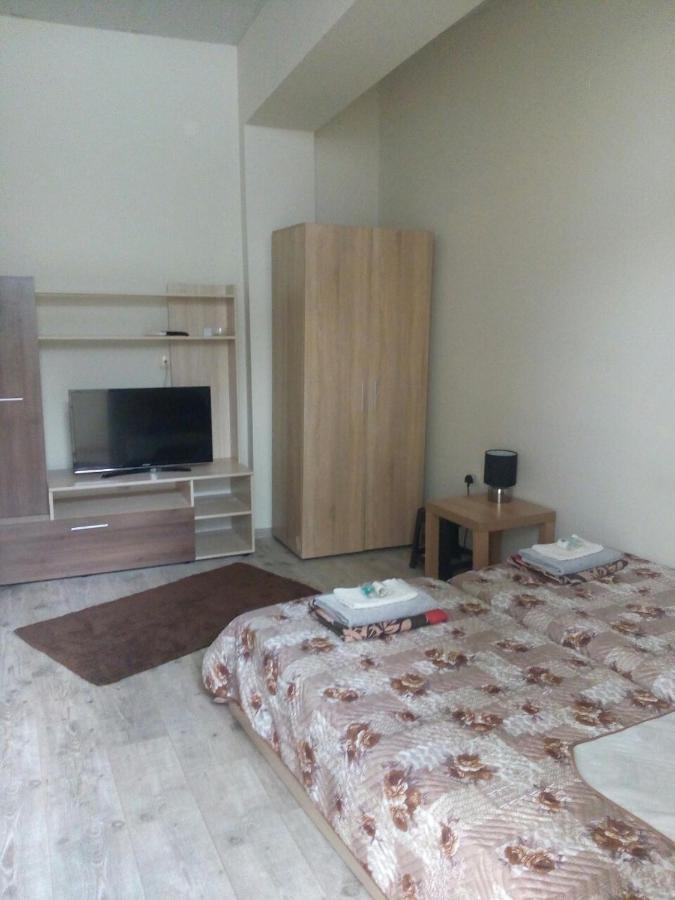 Guest Rooms Super Center Plovdiv Perfect Location Esterno foto